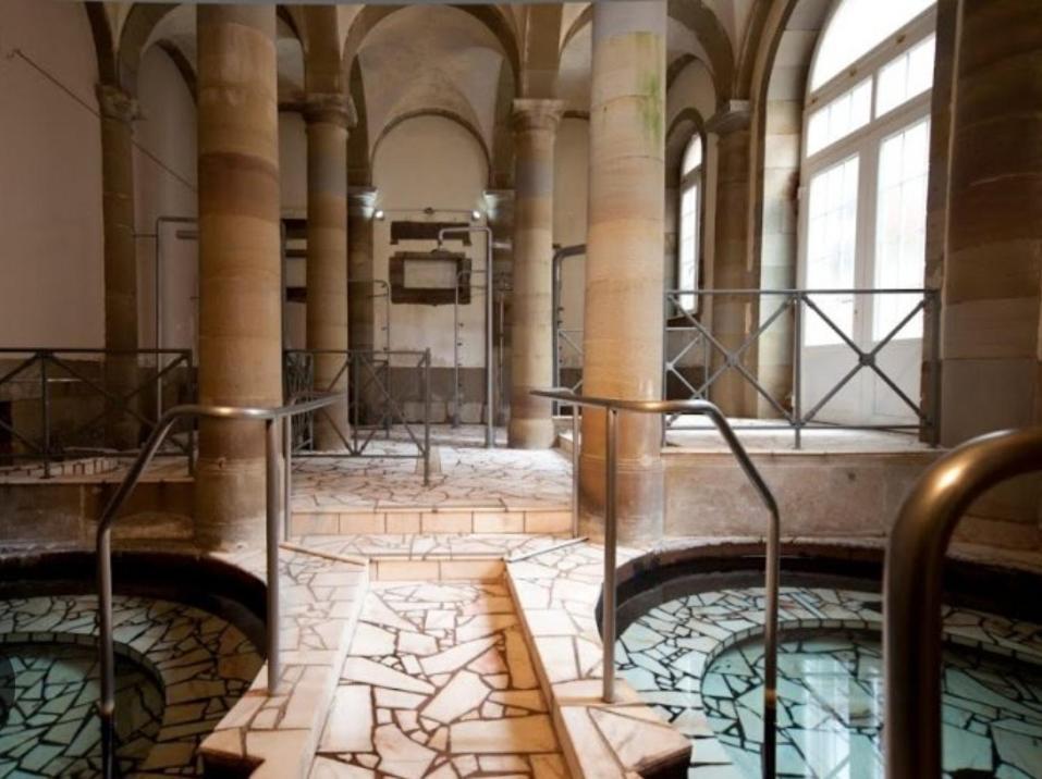 Gite Spa "La Foret Argentee" Proche Gerardmer Laveline-du-Houx エクステリア 写真