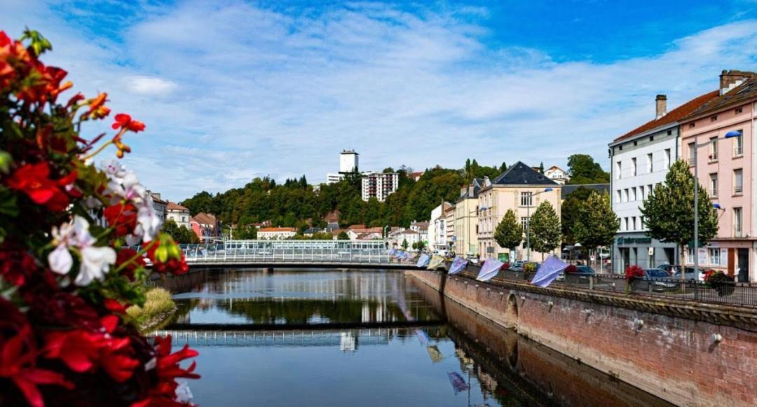 Gite Spa "La Foret Argentee" Proche Gerardmer Laveline-du-Houx エクステリア 写真