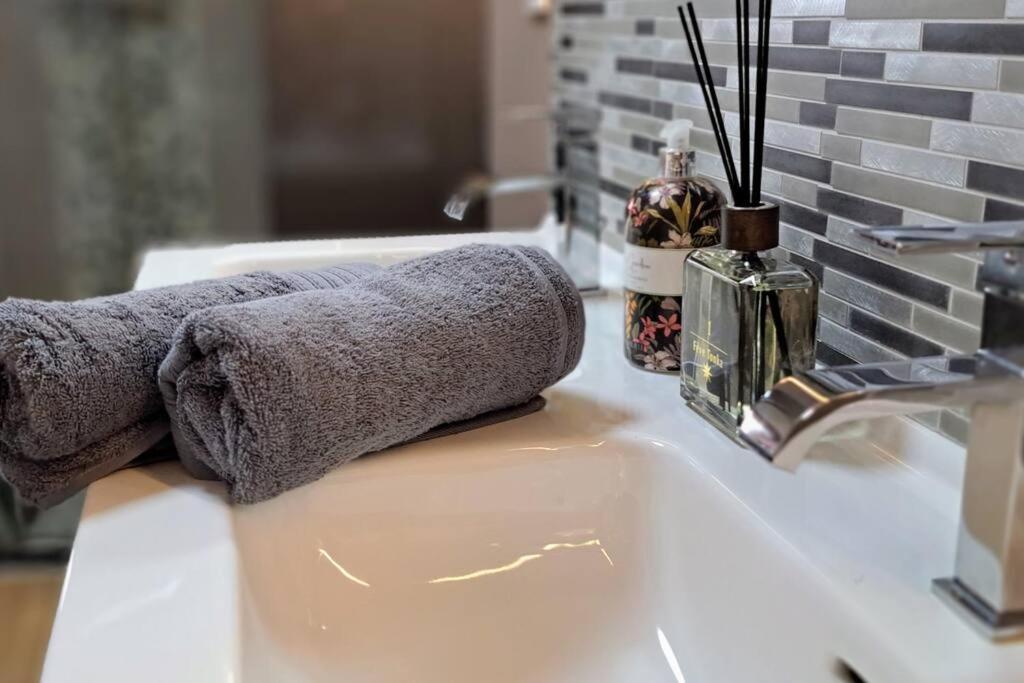 Gite Spa "La Foret Argentee" Proche Gerardmer Laveline-du-Houx エクステリア 写真