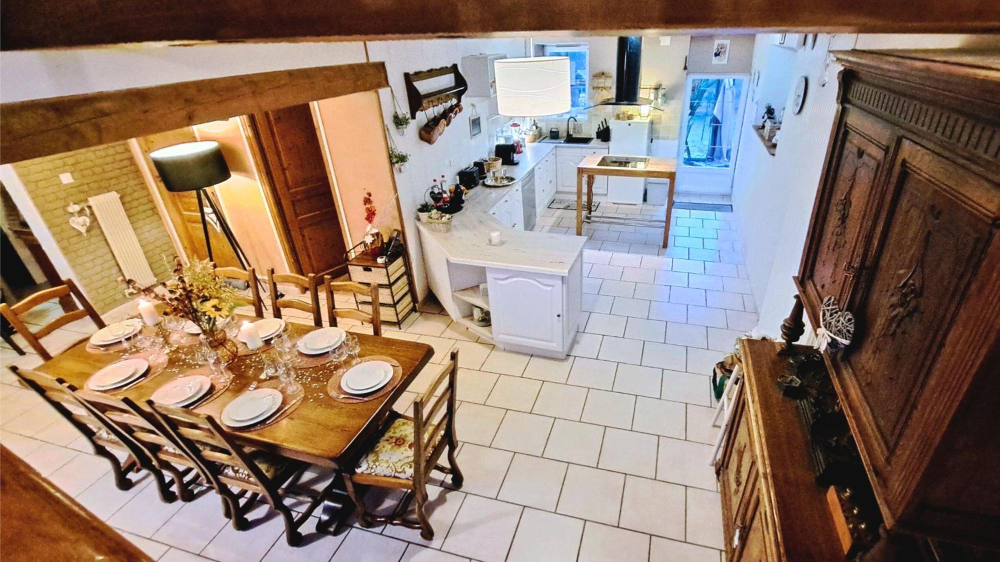 Gite Spa "La Foret Argentee" Proche Gerardmer Laveline-du-Houx エクステリア 写真